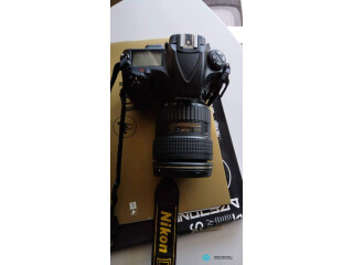Nikon D810 + Tamron 24-70mm 2.8