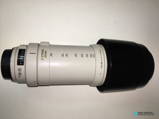 Objectiva Canon EF 100-400MM F/4.5-5.6L IS USM