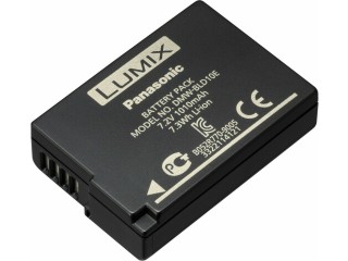 Bateria Lumix BLD-10E