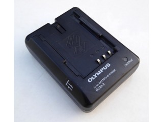 Olympus BCM-2 , battery charger