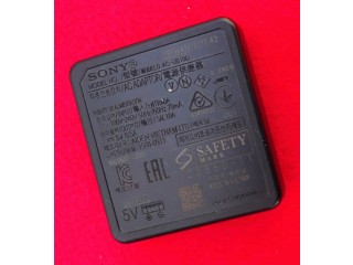 Sony AC-UB 10D carregador por cameras compactas